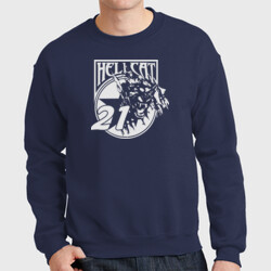 SQ-21 Sweatshirt