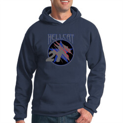 SQ-21 Hoodie