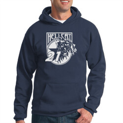 SQ-21 Hoodie